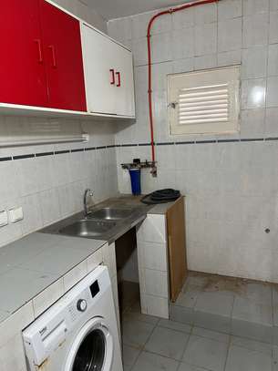 Location Appartement 4 pièces + Terrasse - Sicap Amitié 3 image 8