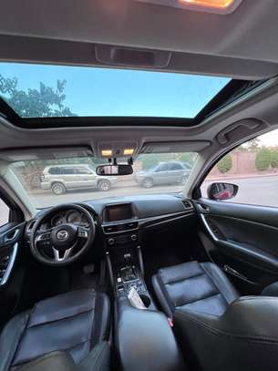 Jeep Cherokee image 15