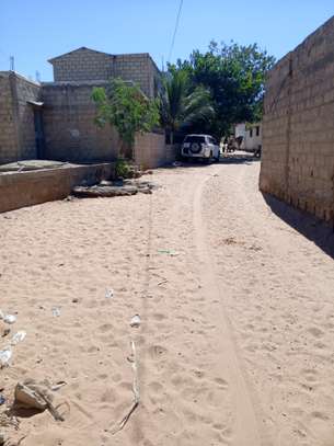 Terrain à vendre image 4