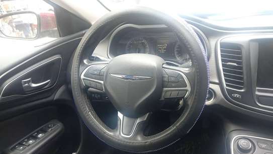 Chrysler 2016 à vendre image 3