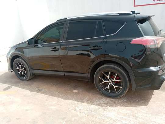 Toyota rav 4 image 5