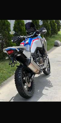 Africa twin image 3