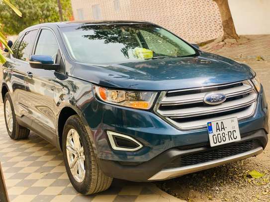 Ford Edge 2016 à louer image 8