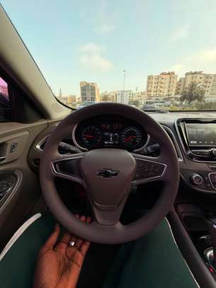 Malibu LTZ image 11