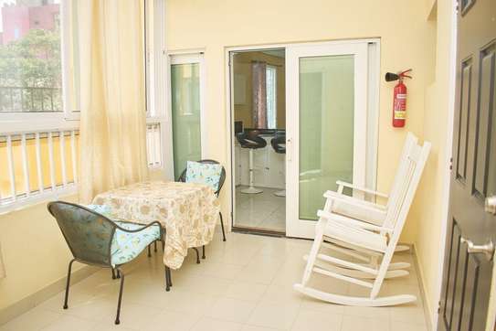 Appartement F4 à louer à sacré-cœur cpi image 9