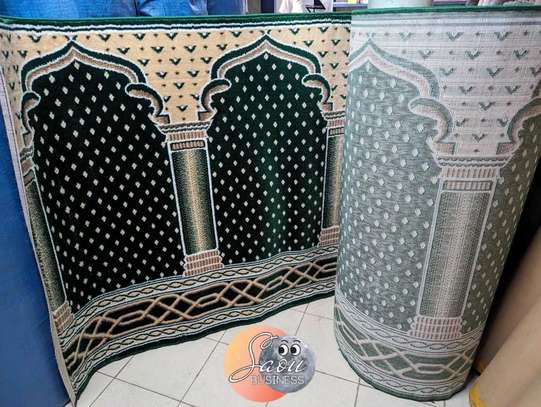 Moquette Mosquée Super Luxe image 2