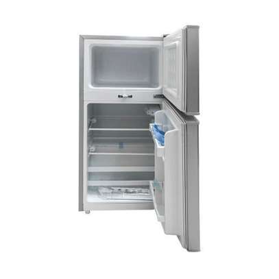 Réfrigérateur bar 2 porte image 1
