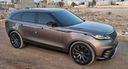 Range Rover Velar 3.0 image 13