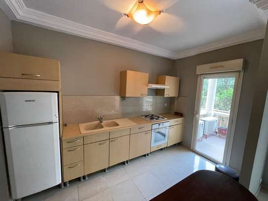 Fann mermoz Appartement à louer image 8
