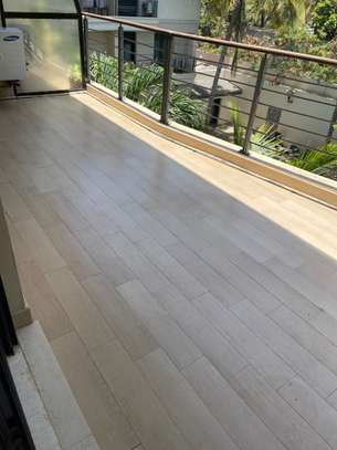 Appartement F4 à louer image 4