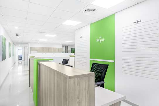 Espace de travail flexible à DAKAR, Les Almadies image 2