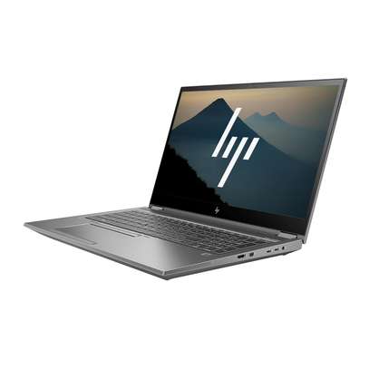 HP ZBOOk FURY G8 /I7/64O/1To SSD image 3