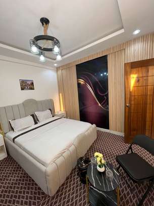 Belle et spacieuse chambre au Point E image 6