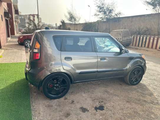 Kia Soul image 4