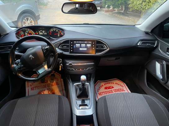 Peugeot 308 : 2016 image 10