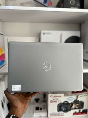 Dell Latitude 5540 - I5 13e VPro Génération|32GB RAM|1 Téra image 2
