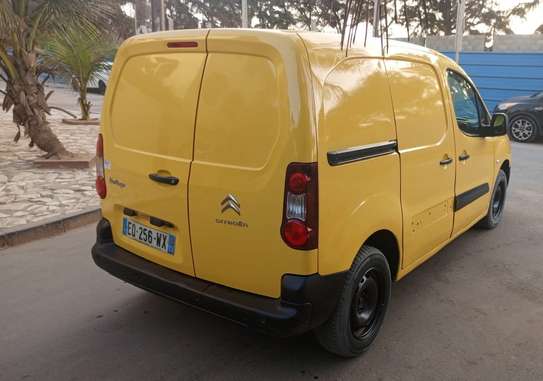 Berlingo 2017 image 8
