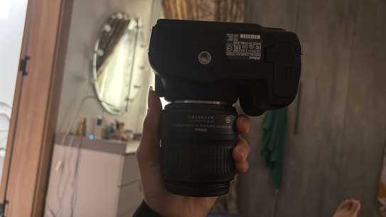 Caméra nikon D3300 image 4