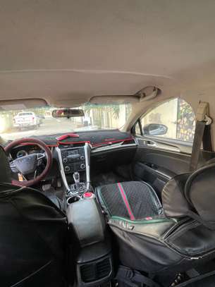 Ford fusion image 7