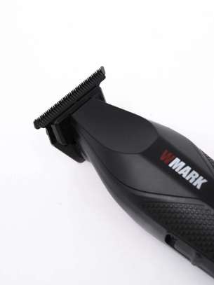 WMARK Tondeuse à cheveux professionnelle NG-1207 image 2