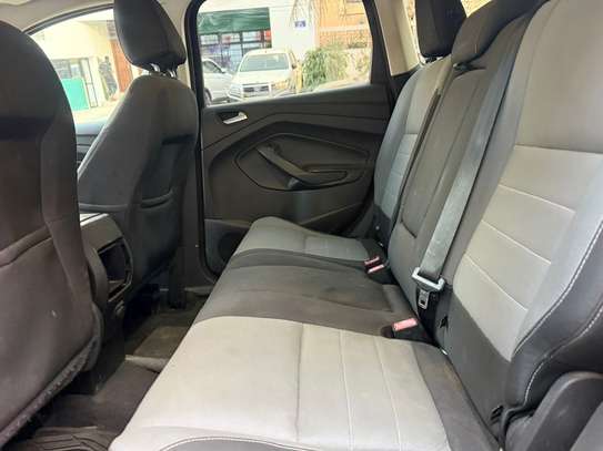 Ford escape image 12