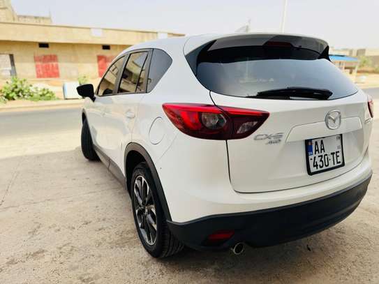 Mazda CX5 image 6