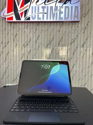 iPad Pro m2 11pouce image 1