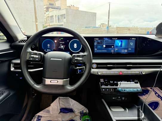 HYUNDAI GRANDEUR 2023 image 13