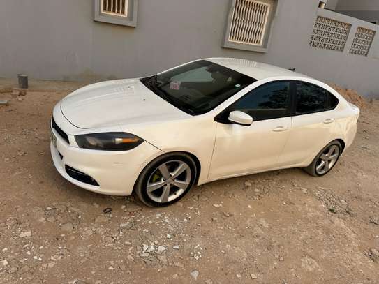 dodge dart image 9