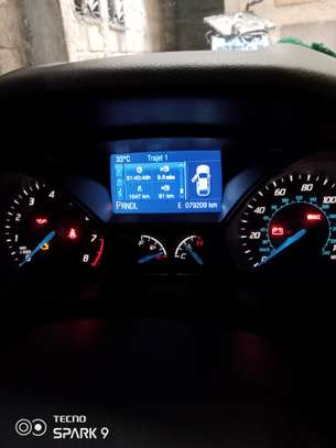 Ford Focus image 9