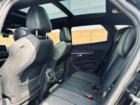 Peugeot 3008 Gt Line 2018 image 9