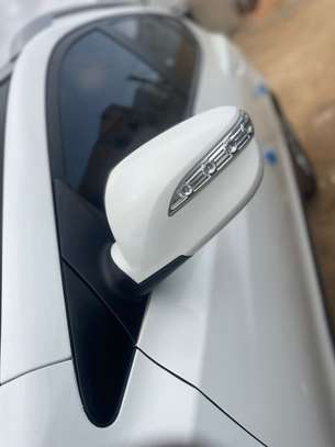Hyundai Tucson 2015 image 2