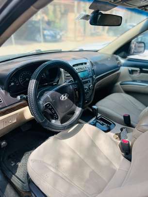Hyundai Santa Fe 2013 image 2