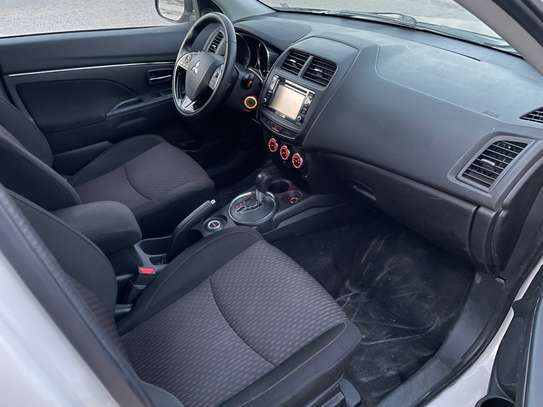 Mitsubishi RVR 2017 Sport Elegance 4x4 image 2