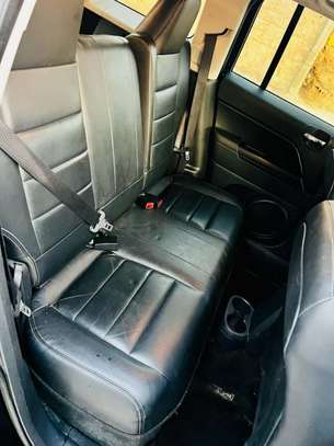 Jeep patriote 2016 image 7