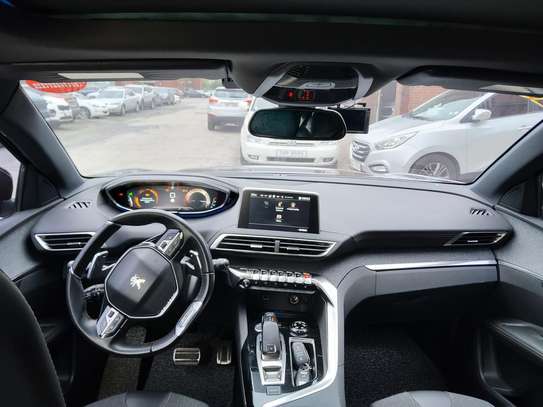 PEUGEOT 3008 GT LINE 2019 image 5