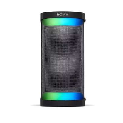 MINI CHAINE SONY SRS XP500 image 1