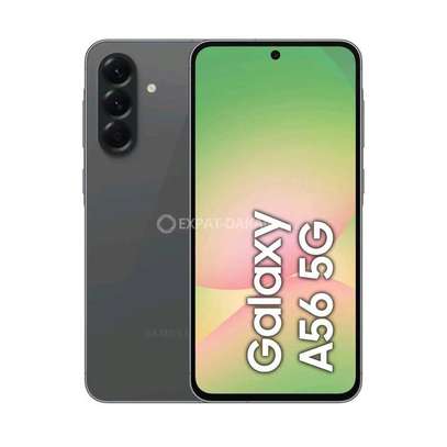 Samsung Galaxy A56 5G image 1
