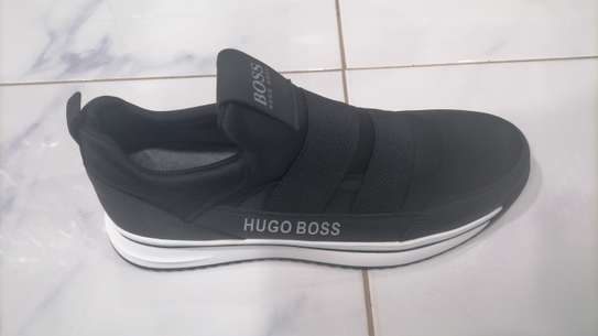 Chaussures Hugo BOSS image 11