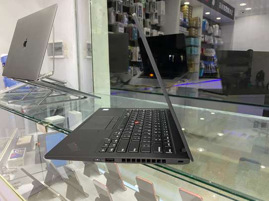 Lenovo ThinkPad x1 Carbon i7 16Go 512Go tactile image 7