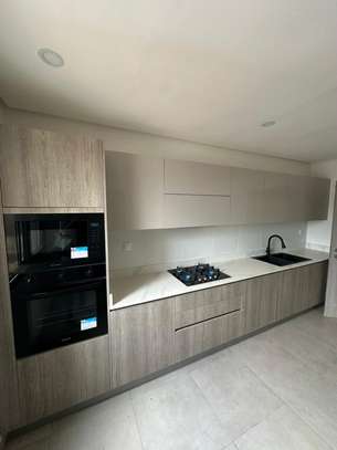 Magnifique appartement de type F4 à louer image 5