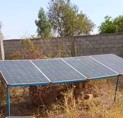 PANNEAUX SOLAIRE A VENDRE image 2