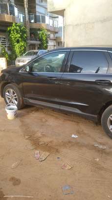 FORD EDGE à vendre image 4