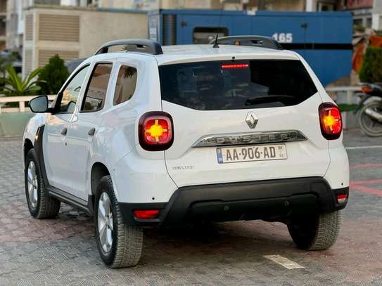 Renault Duster 2019 image 4
