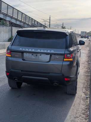 Range Rover 2016 image 2