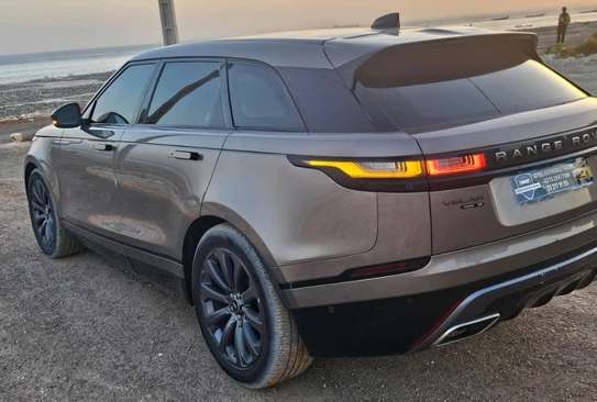 Range Rover Velar 3.0 image 10
