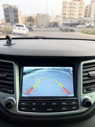 HYUNDAI TUCSON 2017 image 15