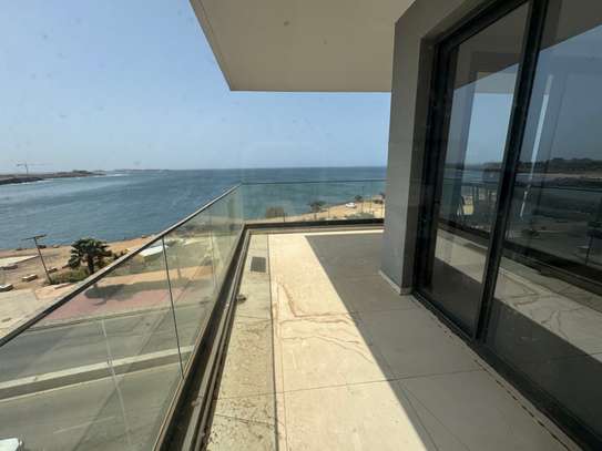 Appartement à louer sur la corniche fan résidence image 1