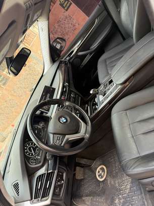 BMW x5 venant image 14