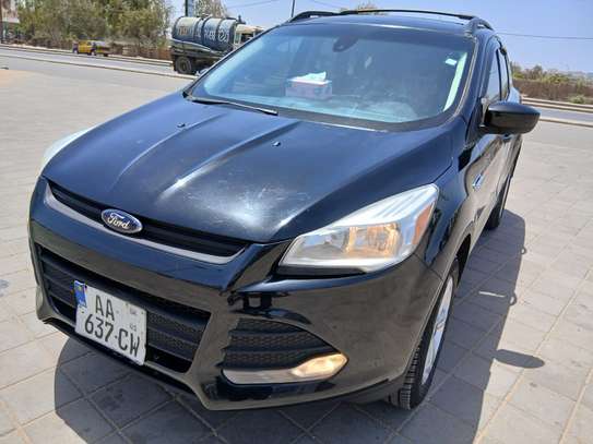 Ford Escape 2013 image 7